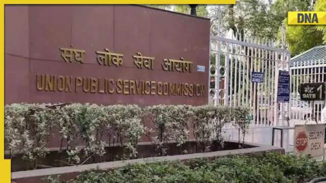 IRMS jobs through UPSC CSE 2023, Railway drops plan for separate exam: Details - Vimarsana News