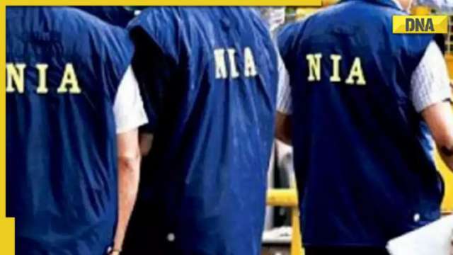 NIA को धमकी भरा मेल मिलने के बाद हाई अलर्ट पर मुंबई, जांच जारी