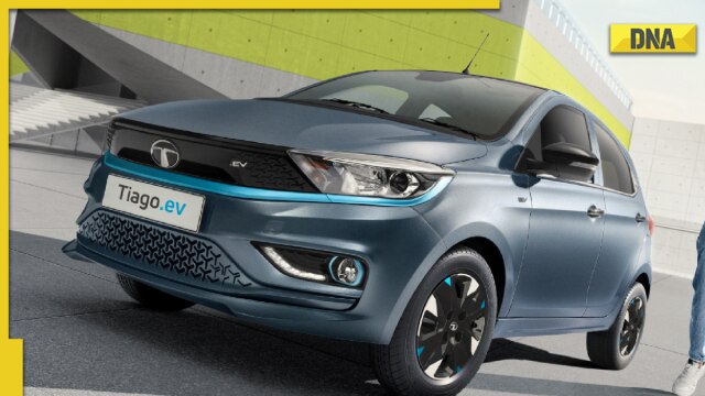 Tata Motors begins deliveries of 'fastest booked EV in India', 2000 buyers receive Tata Tiago EV - Vimarsana News