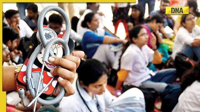 NEET PG 2023: Doctors' body adamant on demand to postpone exam, asks Health Minister to take a call - Vimarsana News