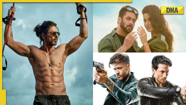 Pathaan writer Sridhar Raghavan says characters ‘whose story feels over’ could return to YRF Spy Universe | Exclusive