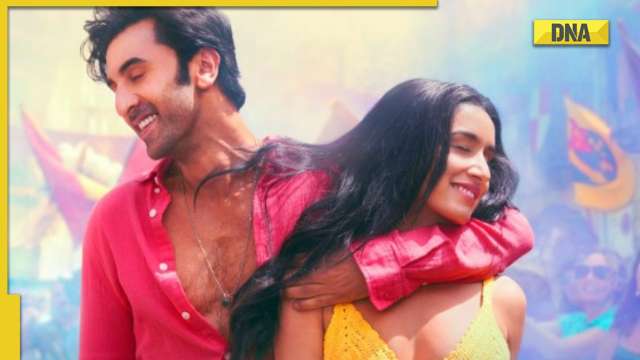 Tu Jhoothi Main Makkaar song Tere Pyaar Mein copied from multiple English tracks? Twitter debates - Vimarsana News