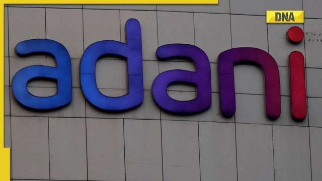 S&P Global lowers Adani Ports, Adani Electricity's rating from stable to 'negative' - Vimarsana News