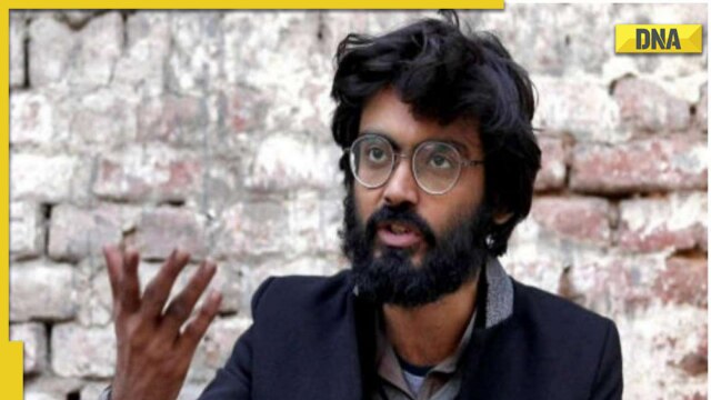 Who is JNU student Sharjeel Imam? Know all about 2019 Jamia violence case, anti-CAA protests - Vimarsana News
