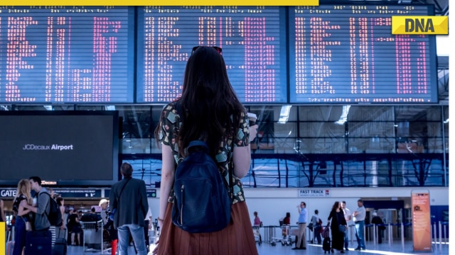 Noida International Airport: Swiss company to pay Rs 10 lakh per day fine if... - Vimarsana News