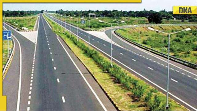 Delhi to Gwalior in 4 hours: Gwalior-Agra Green Expressway to connect with Delhi-Mumbai Expressway, check route - Vimarsana News