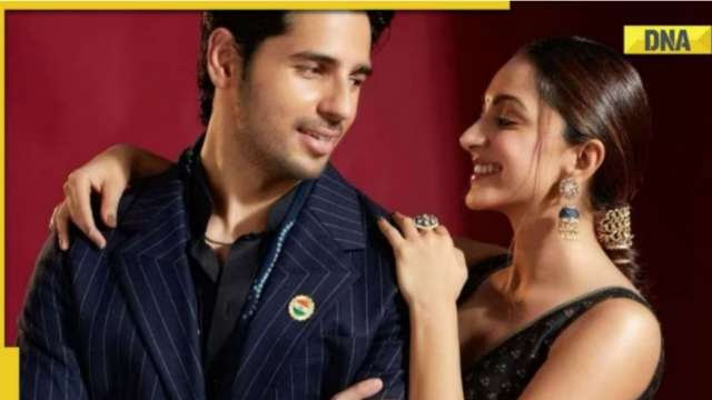Kiara Advani-Sidharth Malhotra's wedding to not take place on February 6 but on this date: Report - Vimarsana News