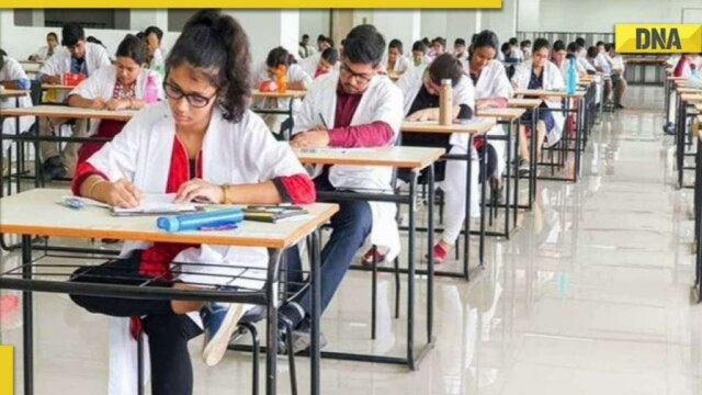 Postpone NEET PG 2023: Protesting doctors announce new steps, read details inside - Vimarsana News
