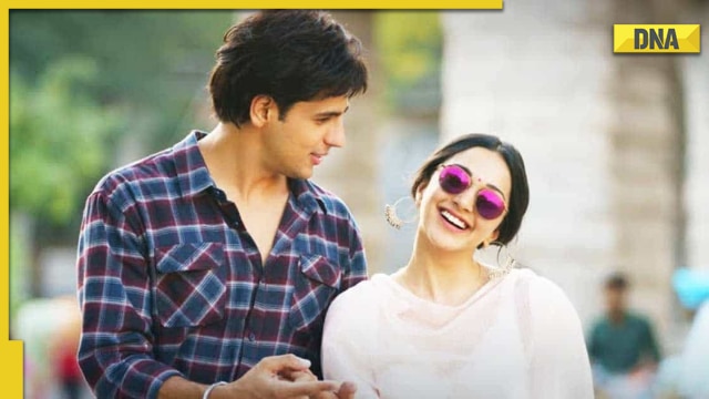 Sidharth Malhotra-Kiara Advani wedding: Shershaah producer Shabbir Boxwala says 'Vikram Batra blessing them from above' - Vimarsana News