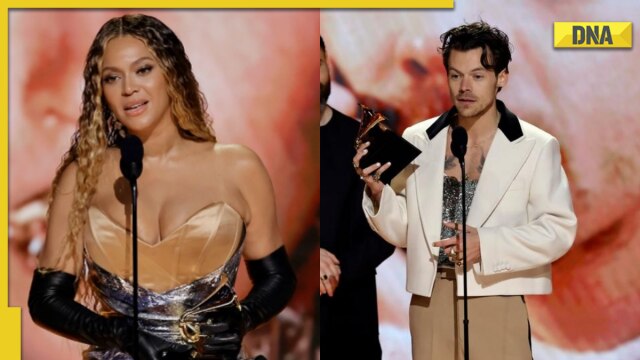 Grammy Awards 2023: From Beyonce to Harry Styles, check full list of winners in all categories - Vimarsana News
