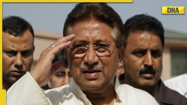 Pervez Musharraf death: From Kargil War to Benazir Bhutto death, top controversies of Pakistan's ex-president - Vimarsana News