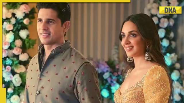 Sidharth Malhotra-Kiara Advani's wedding date changed, list of events, updated guest list revealed, check latest updates - Vimarsana News