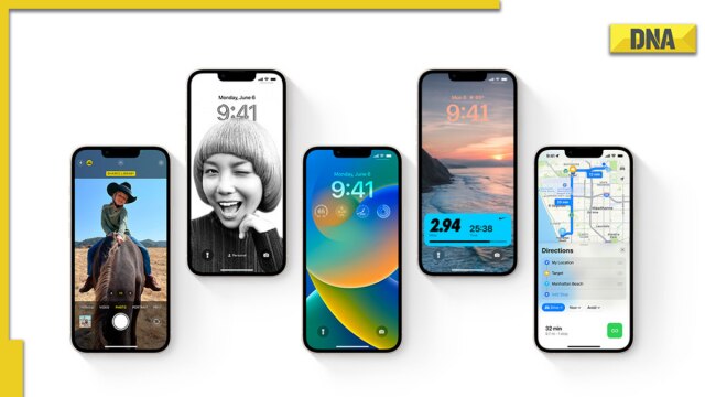 Apple iPhone users should wait to update to iOS 16.3, here's why - Vimarsana News