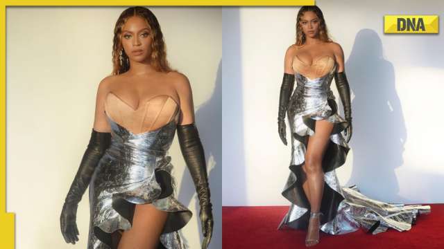 Queen Bey scripts history! Beyonce breaks record for most Grammy wins ever - Vimarsana News