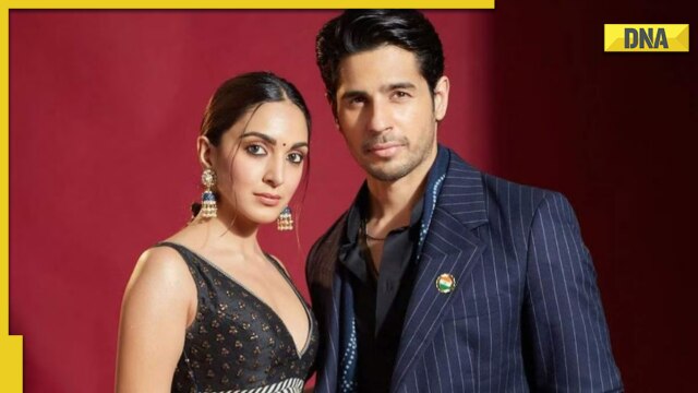 Sidharth Malhotra-Kiara Advani wedding menu to include blend of Awadhi and Rajputana cuisines. See details - Vimarsana News
