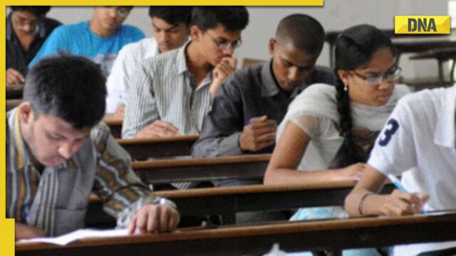 UPSC CSE 2023 eligibility criteria: Know category-wise age limit, number of attempts for IAS and IPS exam - Vimarsana News