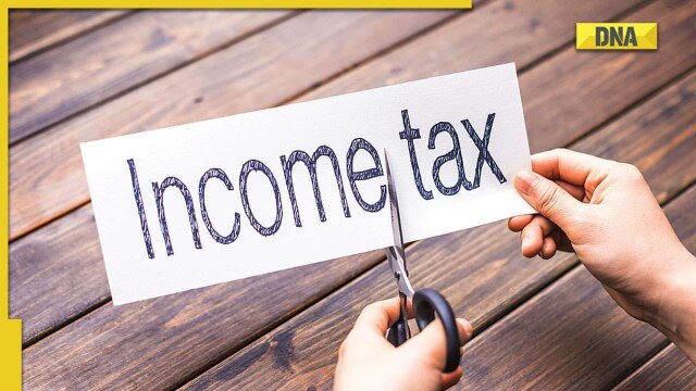 Do you earn Rs 7 lakh and more? Check out some tips to help you reduce your income tax - Vimarsana News