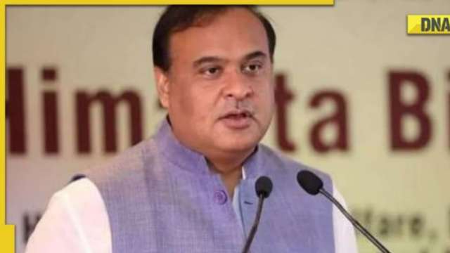 Assam recorded 17% teenage pregnancy in 2022: CM Himanta Biswa Sarma amid child marriage crackdown - Vimarsana News