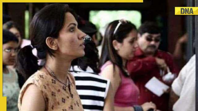 JEE Main 2023 Session 1 Result OUT at jeemain.nta.nic.in: Details here - Vimarsana News