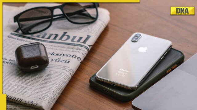 Apple iPhones may soon be able to charge AirPods and other devices wirelessly - Vimarsana News