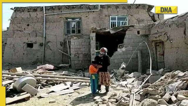 As earthquake wreaks havoc in Turkey, look at some of world's deadliest earthquakes since 2000 - Vimarsana News