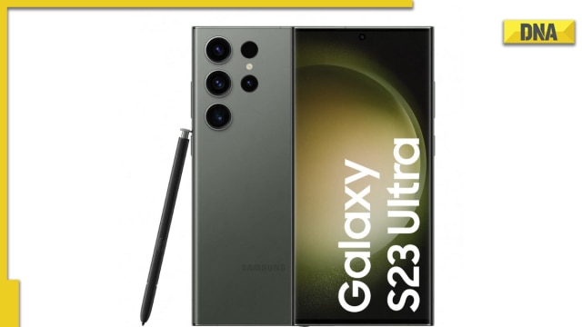 'Wow': Elon Musk left surprised by Samsung Galaxy S23 Ultra's camera - Vimarsana News