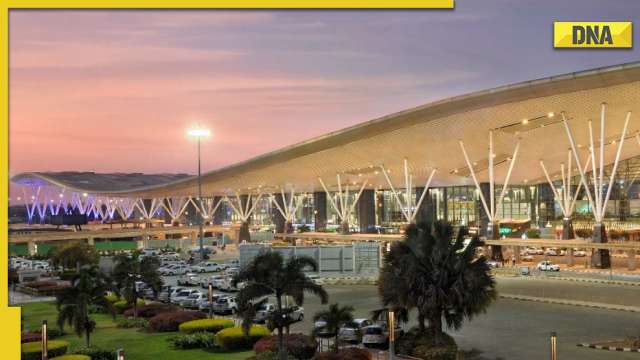 Bengaluru airport to be partially closed for 10 days from February 8, check timings and other details
