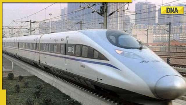Mumbai-Ahmedabad bullet train project: Big update on undersea tunnel, check details inside - Vimarsana News