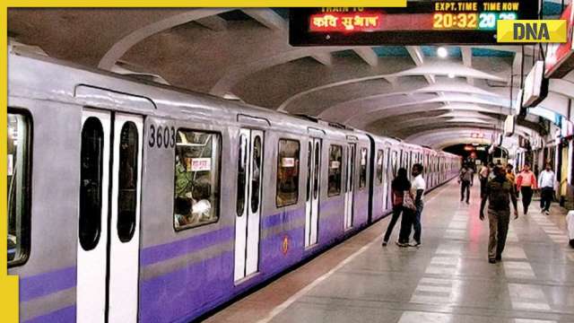 Kolkata Metro: New Garia-Ruby stretch gets CRS nod, operations on 5 stations to start soon - Vimarsana News