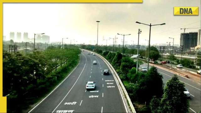 Faridabad-Noida-Ghaziabad Expressway to connect Greater Noida, Delhi-Meerut highway; check complete route - Vimarsana News
