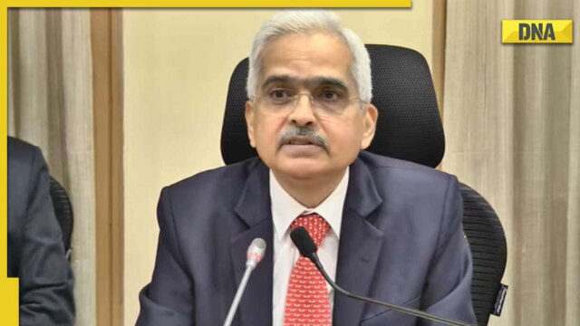 Repo rate hiked by 25 basis points to 6.5% for 2023-24, announces RBI Governor - Vimarsana News