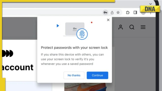 Google announces new safety features for Apple iPhones, Chrome and Search - Vimarsana News