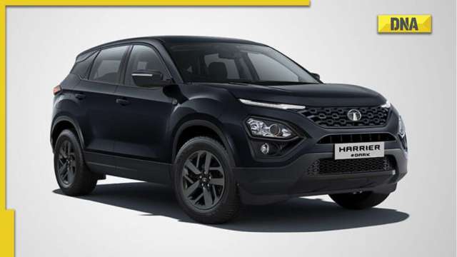 Tata Motors to likely launch Harrier and Safari with ADAS in March 2023 - Vimarsana News