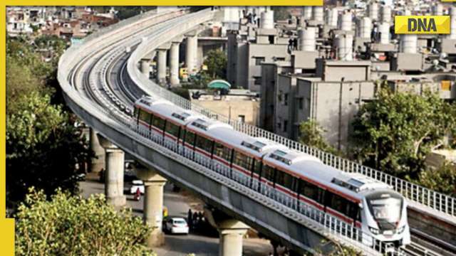 Mumbai Metro: Now you can purchase tickets using WhatsApp, check simple steps