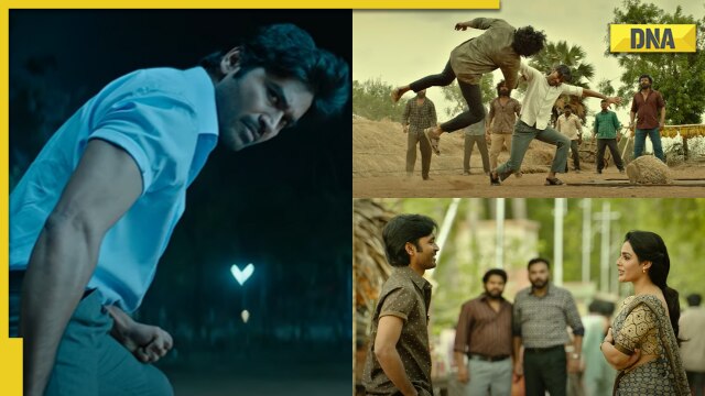 Vaathi trailer: Dhanush is a teacher who fights in this action-packed film about the business of education - Vimarsana News