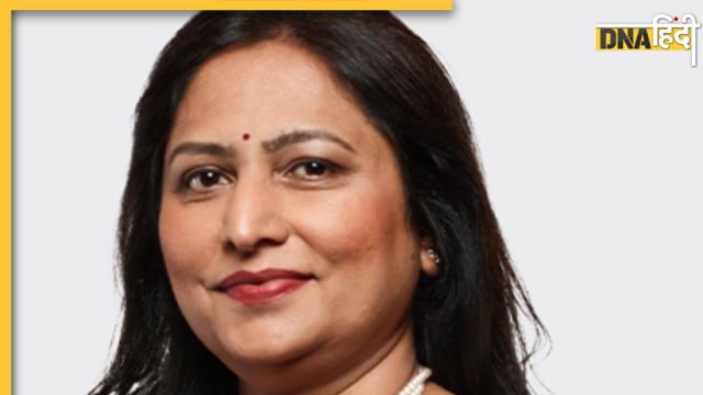 Gautam Adani's Wife Priti Adani's Professition