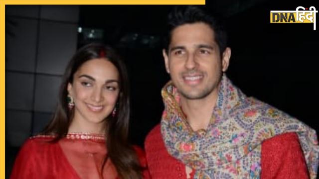 Kiara Advani Sidharth Malhotra Kiara Advani Sidharth Malhotra Griha Pravesh