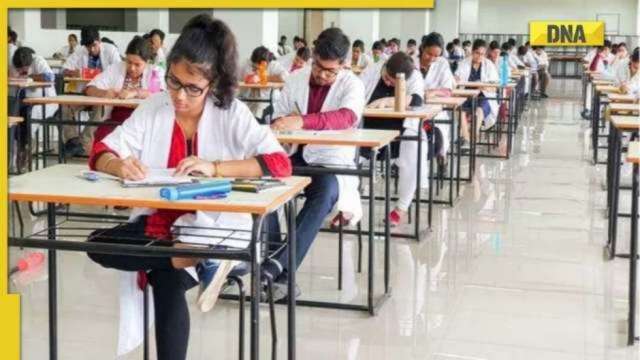 NEET PG 2023: NBEMS to reopen application window today for these candidates, details here - Vimarsana News