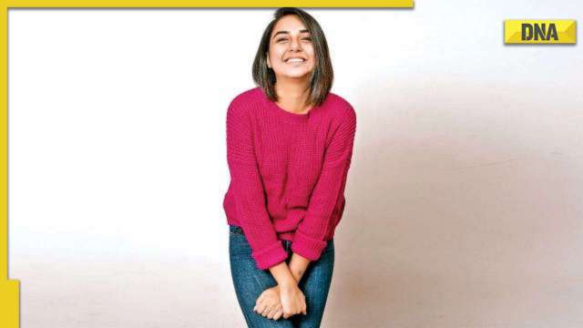 Prajakta Koli aka 'Mostly Sane' features on Cadbury billboard, know her dad's emotional connection to it - Vimarsana News