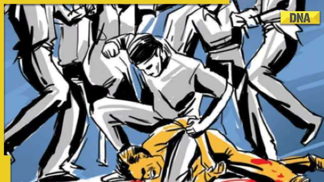 Delhi: Catering staffer beaten to death over food in Rohini; probe underway - Vimarsana News