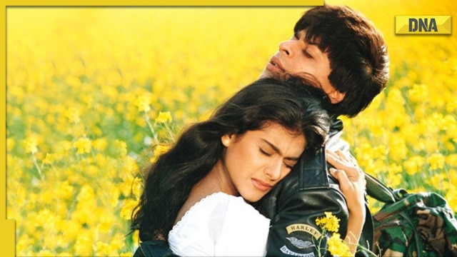 Dilwale Dulhania Le Jayenge to release again in theatres; where and how you can watch Shah Rukh Khan-Kajol film - Vimarsana News