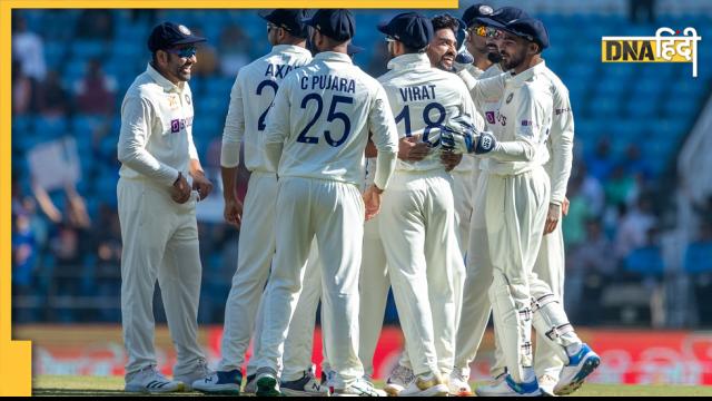 Ind Vs Aus 1st Test: नागपुर में बने कई रिकॉर्ड, 2 डेब्यू के साथ जडेजा-अश्विन और शमी ने रचा इतिहास 