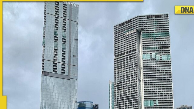 Mumbai: Most expensive apartment sold in Worli, price way over Rs 200 crore - Vimarsana News