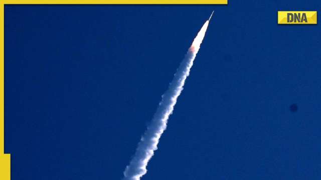 Space boost for India as ISRO successfully launches SSLV-D2 carrying 3 satellites from Sriharikota - Vimarsana News