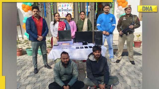 Delhi Police crack gigolo racket, 4,000 job seekers tricked on pretext of male prostitution - Vimarsana News