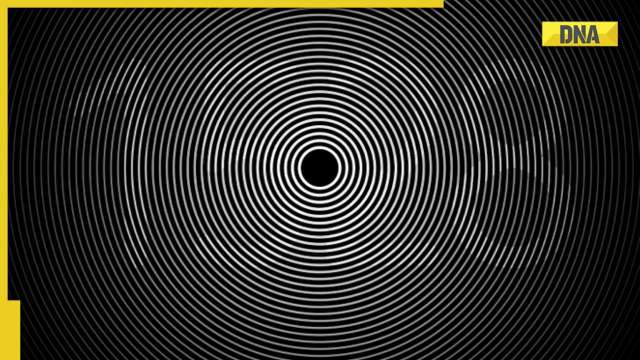 Optical Illusion Find The Hidden Number Within 5 Seconds Optical Illusion Find The Hidden Number Within 5 Seconds