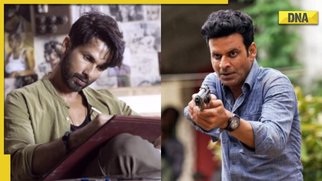 Farzi: How clever cameos bring Shahid Kapoor-Vijay Sethupathi show and Manoj Bajpayee's The Family Man in same universe - Vimarsana News