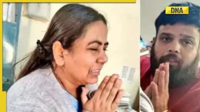 Gurugram: Couple fired from their jobs for torturing, abusing minor domestic help - Vimarsana News