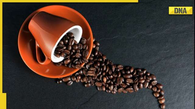 Valentines Day 2023: Coffee recipes to celebrate romantic date with your loved one - Vimarsana News