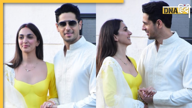 Kiara Advani-Sidharth Malhotra 